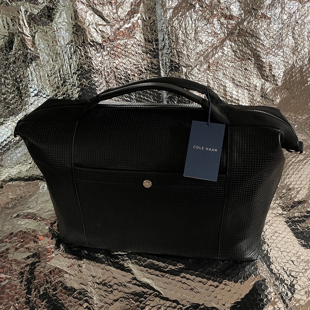 Cole Haan Men bag